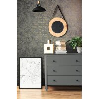 Tapeten Marburg Jackie 82368 Vliestapete