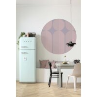 Tapeten Komar D1-003 Selbstklebende Fototapete/Wandtattoo...