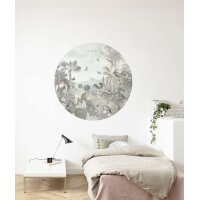 Tapeten Komar D1-028 Selbstklebende Fototapete/Wandtattoo...