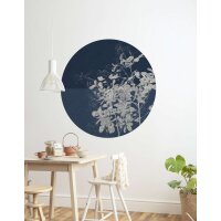 Tapeten Komar D1-033 Selbstklebende Fototapete/Wandtattoo...