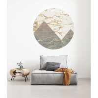 Tapeten Komar D1-054 Selbstklebende Fototapete/Wandtattoo...