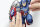 Tapeten Komar 14071h Fototapeten Wandtattoo - Avengers Mech Strike  - Größe 50 x 70 cm