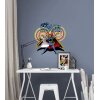 Tapeten Komar 14074h Fototapeten Wandtattoo - Doctor Strange Comic Classic  - Größe 50 x 70 cm