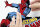 Tapeten Komar 14077h Fototapeten Wandtattoo - Spider-Man Comic Classic  - Größe 50 x 70 cm
