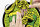 Tapeten Komar 14078h Fototapeten Wandtattoo - Loki Comic Classic  - Größe 50 x 70 cm