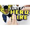 Tapeten Komar 14083h Fototapeten Wandtattoo - Luke Cage Comic  - Größe 50 x 70 cm