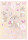 Tapeten Komar 14096h Fototapeten Wandtattoo - Little Miss Bunny  - Größe 50 x 70 cm