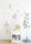 Tapeten Komar 14096h Fototapeten Wandtattoo - Little Miss Bunny  - Größe 50 x 70 cm