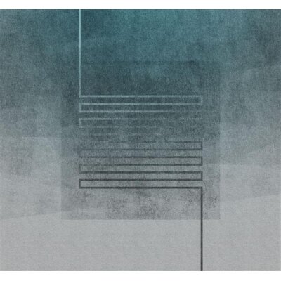 Tapeten Komar B3-009 Fototapeten Vlies  - Still - Größe 300 x 280 cm