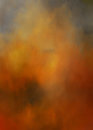 Tapeten Komar INX4-026 Fototapeten Vlies  - Amber - Größe 200 x 280 cm
