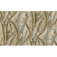 Tapeten Smita Schmitz Perla NHW1043 Vinyl auf...