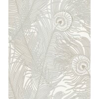 Tapeten Smita Schmitz Perla NHW1044 Vinyl auf...