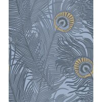 Tapeten Smita Schmitz Perla NHW1046 Vinyl auf...