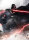 Tapeten Komar IADX4-025 Fototapeten Vlies  - Star Wars Vader Dark Forces - Größe 200 x 280 cm
