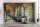 Tapeten Komar SHX8-154 Fototapeten Vlies  - Casa della Follia - Größe 400 x 280 cm