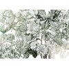 Tapeten Komar X7-1045 Fototapeten Vlies  - Valerie - Größe 350 x 250 cm