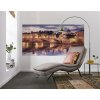 Tapeten Komar SH003-VD1 Fototapeten Vlies  - Romantico - Größe 200 x 100 cm