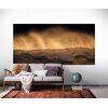 Tapeten Komar SH006-VD1 Fototapeten Vlies  - Golden Wave - Größe 200 x 100 cm