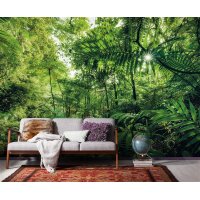 Tapeten Komar SH041-VD4 Fototapeten Vlies  - Into The...