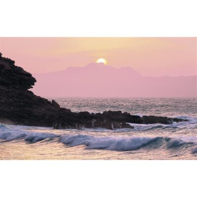 Tapeten Komar SH050-VD4 Fototapeten Vlies  - Forbidden Love - Größe 400 x 250 cm