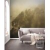 Tapeten Komar SH067-VD4 Fototapeten Vlies  - Misty Mountain - Größe 400 x 250 cm