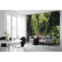 Tapeten Komar SH072-VD4 Fototapeten Vlies  - Path of Dreams - Größe 400 x 250 cm