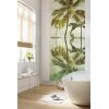 Tapeten Komar P012-VD1 Fototapeten Vlies  - Key West Panel - Größe 100 x 250 cm