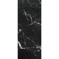 Tapeten Komar P041-VD1 Fototapeten Vlies  - Marble Nero...