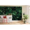 Tapeten Komar P333-VD4 Fototapeten Vlies  - Tropical Wall - Größe 400 x 250 cm