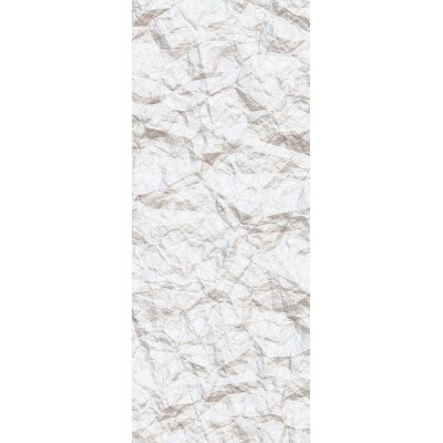 Tapeten Komar P6046A-VD1 Fototapeten Vlies  - Crumpled Panel - Größe 100 x 250 cm