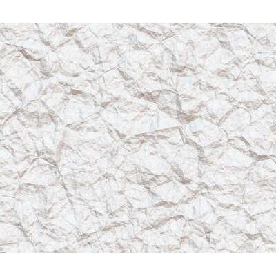 Tapeten Komar P6046A-VD3 Fototapeten Vlies  - Crumpled - Größe 300 x 250 cm