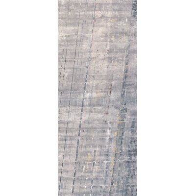 Tapeten Komar P744-VD1 Fototapeten Vlies  - Concrete Panel - Größe 100 x 250 cm