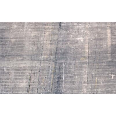 Tapeten Komar P744-VD4 Fototapeten Vlies  - Concrete - Größe 400 x 250 cm