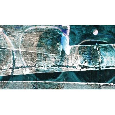 Tapeten Komar PRH-0318 Fototapeten Vlies  - Tracks Imbricating - Größe 500 x 280 cm