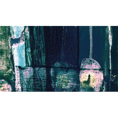 Tapeten Komar PRH-0432 Fototapeten Vlies  - Bottles Lifting - Größe 500 x 280 cm