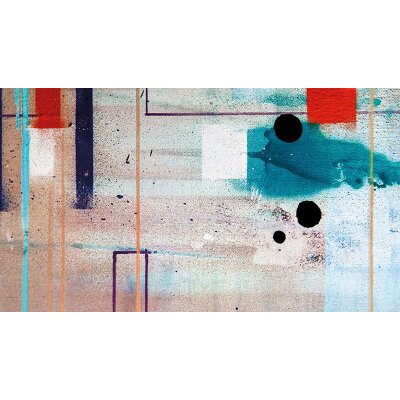 Tapeten Komar PRH-0564 Fototapeten Vlies  - Sky Cloudy - Größe 500 x 280 cm