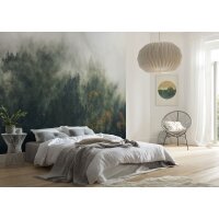 Tapeten Komar PSH036-VD3 Fototapeten Vlies  - Tales of the Carpathians - Größe 300 x 250 cm