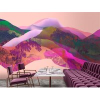 AS Digital Wandbilder Walls by Patel 3  magicmountain1