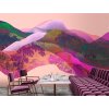 AS Digital Wandbilder Walls by Patel 3  magicmountain1