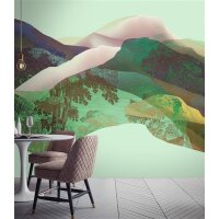 AS Digital Wandbilder Walls by Patel 3  magicmountain3