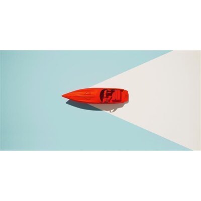 AS Digital Wandbilder Walls by Patel 3  key west 1