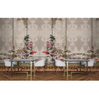 AS Digital Wandbilder Walls by Patel 3  orientalgarde1