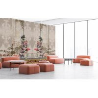 AS Digital Wandbilder Walls by Patel 3  orientalgarde1