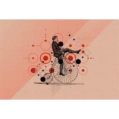 AS Digital Wandbilder Walls by Patel 3  tourdefrance2