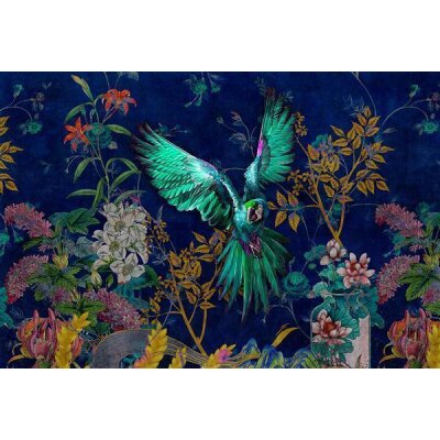 AS Digital Wandbilder Walls by Patel 3  tropical hero1