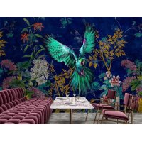 AS Digital Wandbilder Walls by Patel 3  tropical hero1