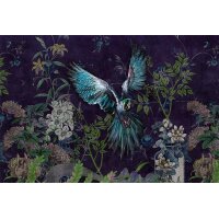 AS Digital Wandbilder Walls by Patel 3  tropical hero2