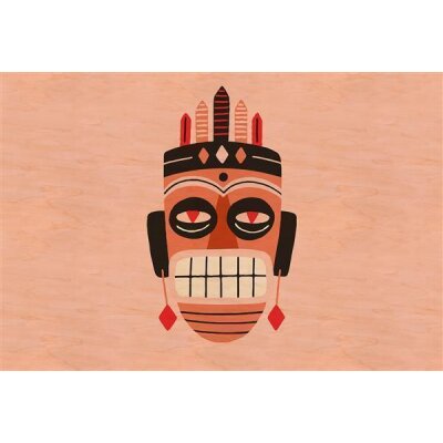 AS Digital Wandbilder Walls by Patel 3  overseas 1