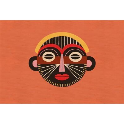 AS Digital Wandbilder Walls by Patel 3  overseas 2