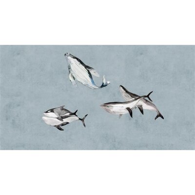 AS Digital Wandbilder Walls by Patel 3  oceans five 2